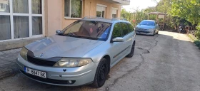     Renault Laguna 1.9 Dci 120.