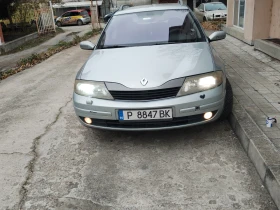 Renault Laguna 1.9 Dci 120. | Mobile.bg    8