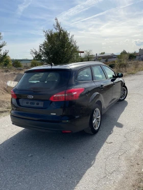 Ford Focus GERMANY, снимка 3