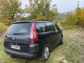 Citroen Grand C4 Picasso | Mobile.bg    7