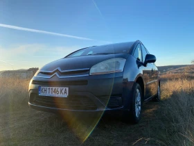 Citroen Grand C4 Picasso | Mobile.bg    1