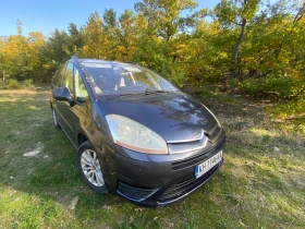 Citroen Grand C4 Picasso, снимка 4