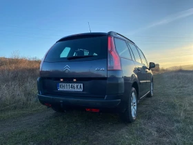 Citroen Grand C4 Picasso | Mobile.bg    3