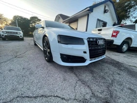Audi A8 4.0T Sport* FULL*  | Mobile.bg    3