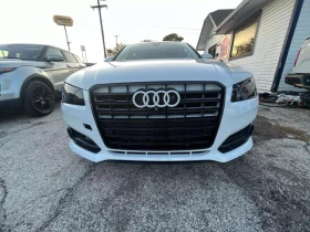 Audi A8 4.0T Sport* FULL*  | Mobile.bg    2