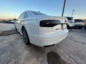 Audi A8 4.0T Sport* FULL*  | Mobile.bg    5