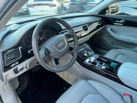 Audi A8 4.0T Sport* FULL*  | Mobile.bg    7