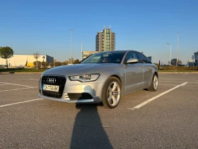 Audi A6 ПЪЛНА СЕРВИЗНА ИСТОРИЯ, снимка 2