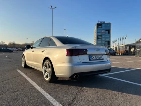 Audi A6 ПЪЛНА СЕРВИЗНА ИСТОРИЯ, снимка 3