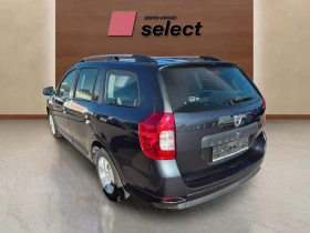 Dacia Logan 0.9 petrol - 18900 лв. - 57377566 | Car24.bg