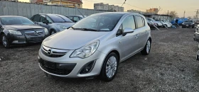 Opel Corsa 1.3cdti  1