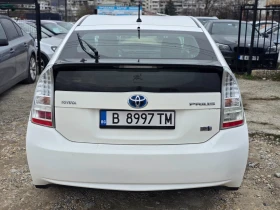 Обява за продажба на Toyota Prius  Хибрид  ~15 000 лв. - изображение 4