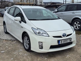 Обява за продажба на Toyota Prius  Хибрид  ~15 000 лв. - изображение 2