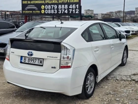 Обява за продажба на Toyota Prius  Хибрид  ~15 000 лв. - изображение 3