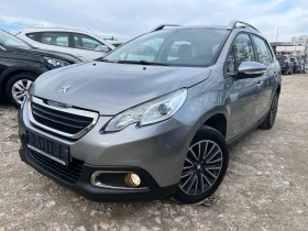 Peugeot 2008 B/GPL EURO6B 1