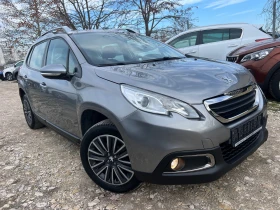 Peugeot 2008 B/GPL EURO6B - [4] 