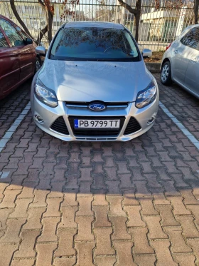 Ford Focus, снимка 2