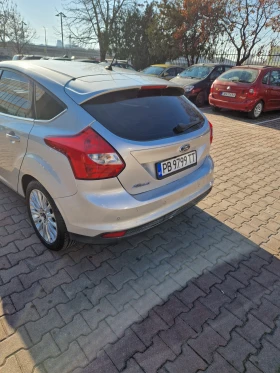 Ford Focus, снимка 7