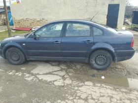 VW Passat Pasat 4, снимка 2