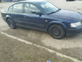 VW Passat Pasat 4, снимка 1