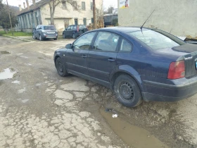 VW Passat Pasat 4, снимка 3