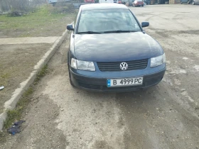 VW Passat Pasat 4, снимка 8