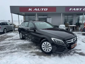 Mercedes-Benz C 220 CDi | Mobile.bg    4