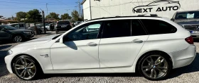 BMW 530 XD 258HP ANDROID FULL  | Mobile.bg    8