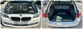 BMW 530 XD 258HP ANDROID FULL  | Mobile.bg    16