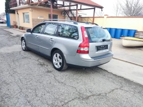 Volvo V50 2.4D D5, снимка 4