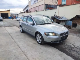 Volvo V50 2.4D D5, снимка 2