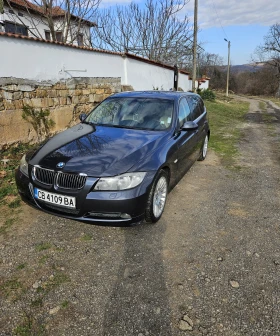 BMW 330 xd. 4.4, снимка 2