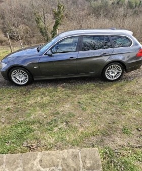 BMW 330 xd. 4.4, снимка 3