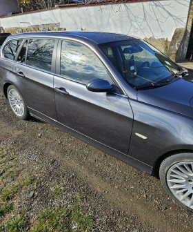 BMW 330 xd. 4.4, снимка 15