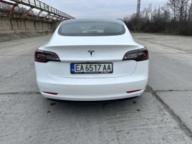 Tesla Model 3 RWD - 58000 лв. - 25078521 | Car24.bg