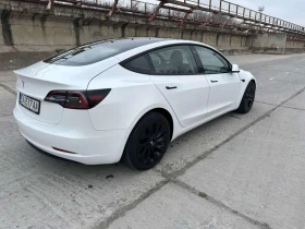 Tesla Model 3 RWD - 58000 лв. - 25078521 | Car24.bg