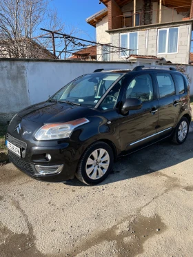 Citroen C3 Picasso, снимка 2