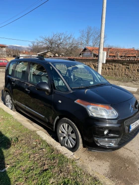 Citroen C3 Picasso, снимка 3