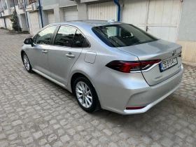 Toyota Corolla 1.8 CVT Executive Hybrid- ГАРАНЦИЯ, снимка 3