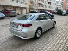 Toyota Corolla 1.8 CVT Executive Hybrid- ГАРАНЦИЯ, снимка 2