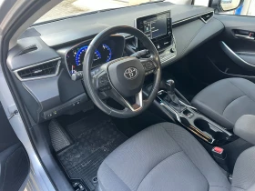 Toyota Corolla 1.8 CVT Executive Hybrid- ГАРАНЦИЯ, снимка 5