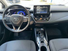 Toyota Corolla 1.8 CVT Executive Hybrid- ГАРАНЦИЯ, снимка 7