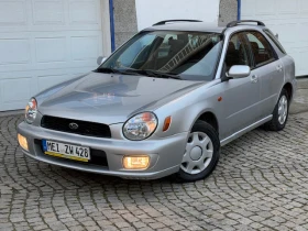 Subaru Impreza 1.6  | Mobile.bg    3