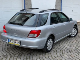 Subaru Impreza 1.6  | Mobile.bg    7