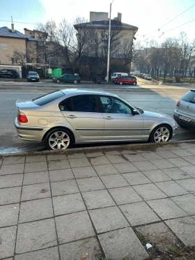 BMW 330, снимка 2