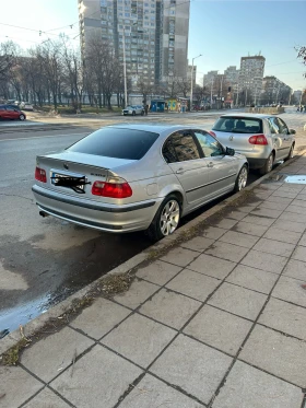 BMW 330, снимка 3