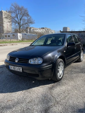 VW Golf 1.6SR, снимка 3