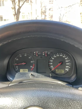 VW Golf 1.6SR, снимка 12