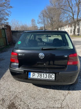 VW Golf 1.6SR, снимка 5