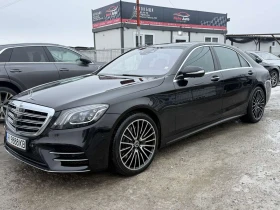  Mercedes-Benz S 400